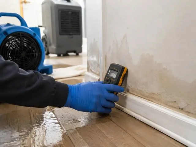 24/7 Water damage restoration services in Hubbard, TX - Rapid flood cleanup and mitigation